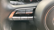 Mazda 3 2.0 Skyactiv X MHEV GT Sport Tech 5dr Petrol Hatchback